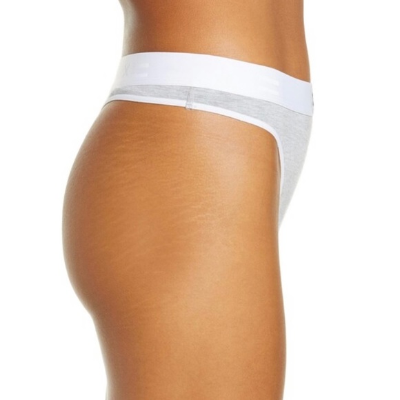 TomboyX Tensel Modal Thong - Picture 2 of 12